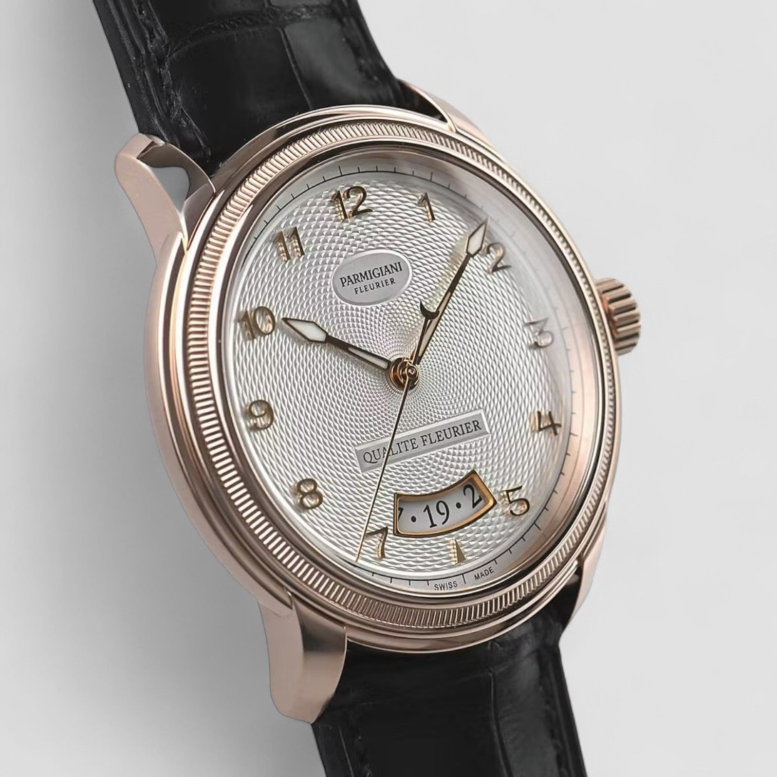 Toric Qualite Fleurier