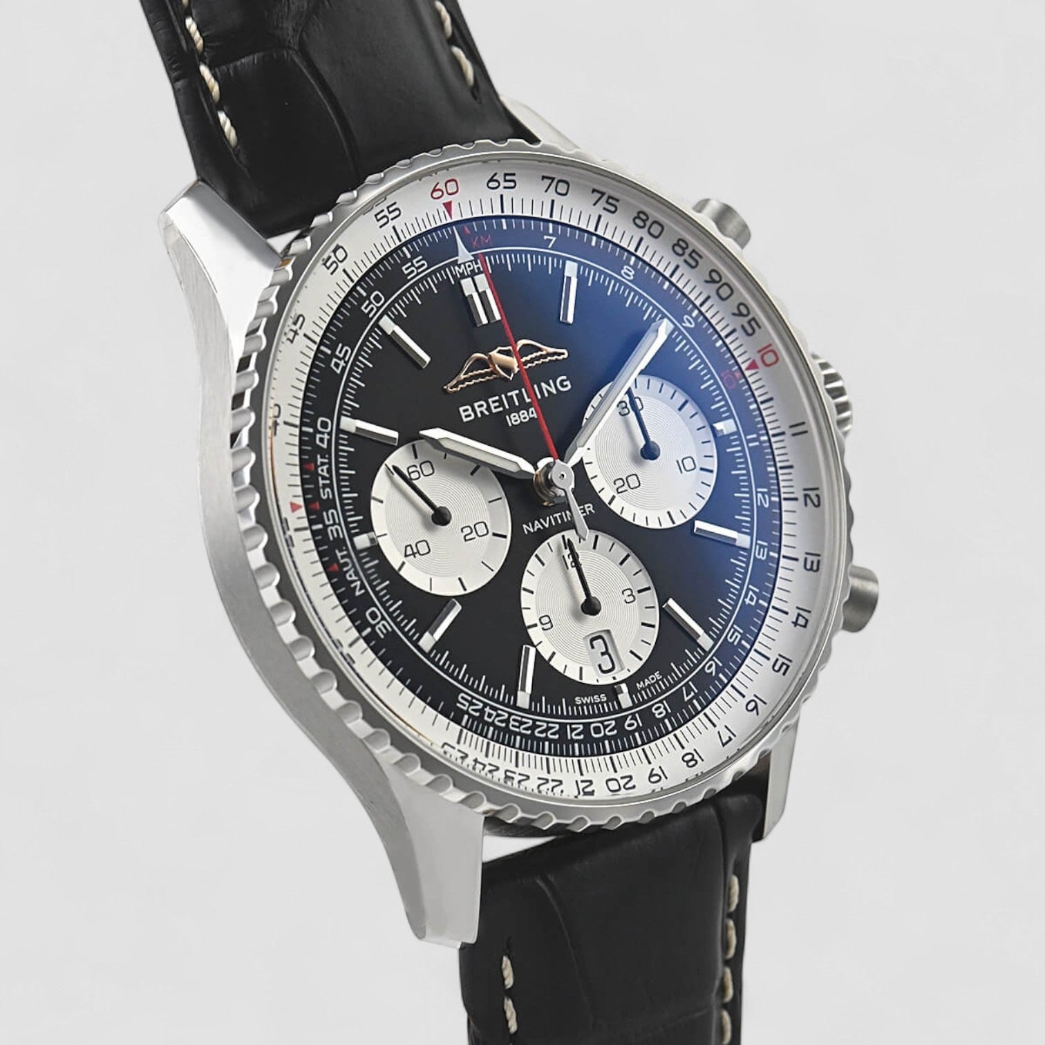 Navitimer B01 Chronograph
