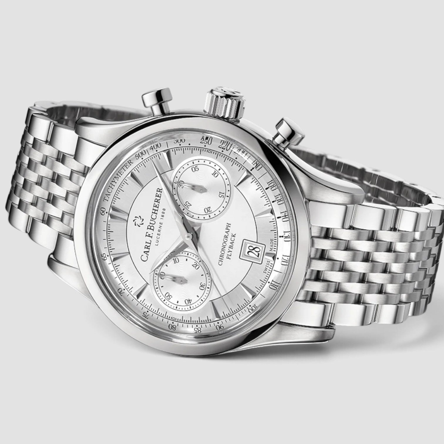Manero Flyback