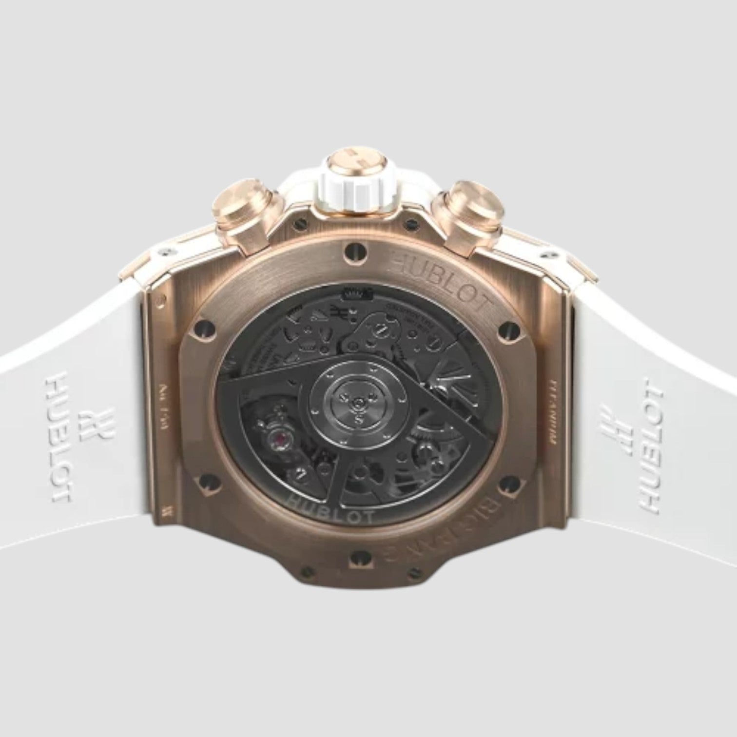 Big Bang UNICO 42mm Midsize Watch 42mm