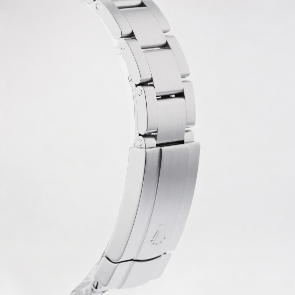 Oyster Perpetual 36 blue