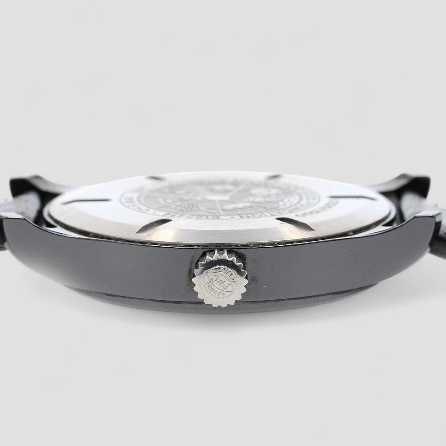 Mark XVIII "Laureus Sport for Good" Limited