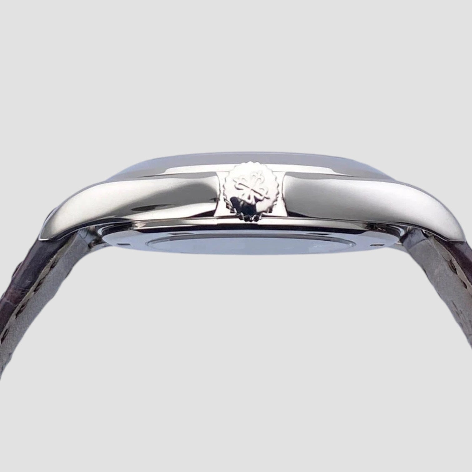 Travel Time 18K White Gold / Breguet Numerals