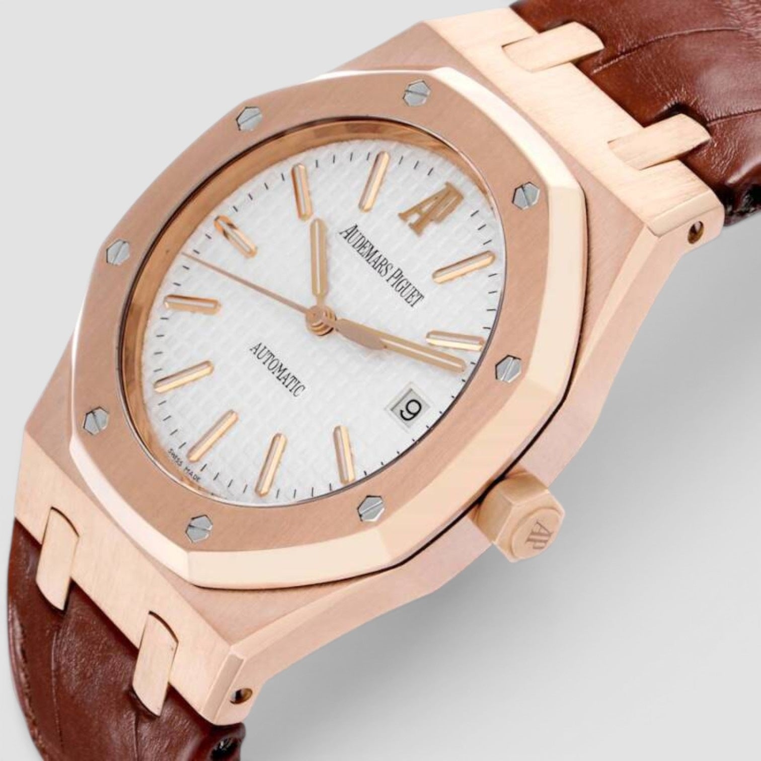 Royal Oak Selfwinding
