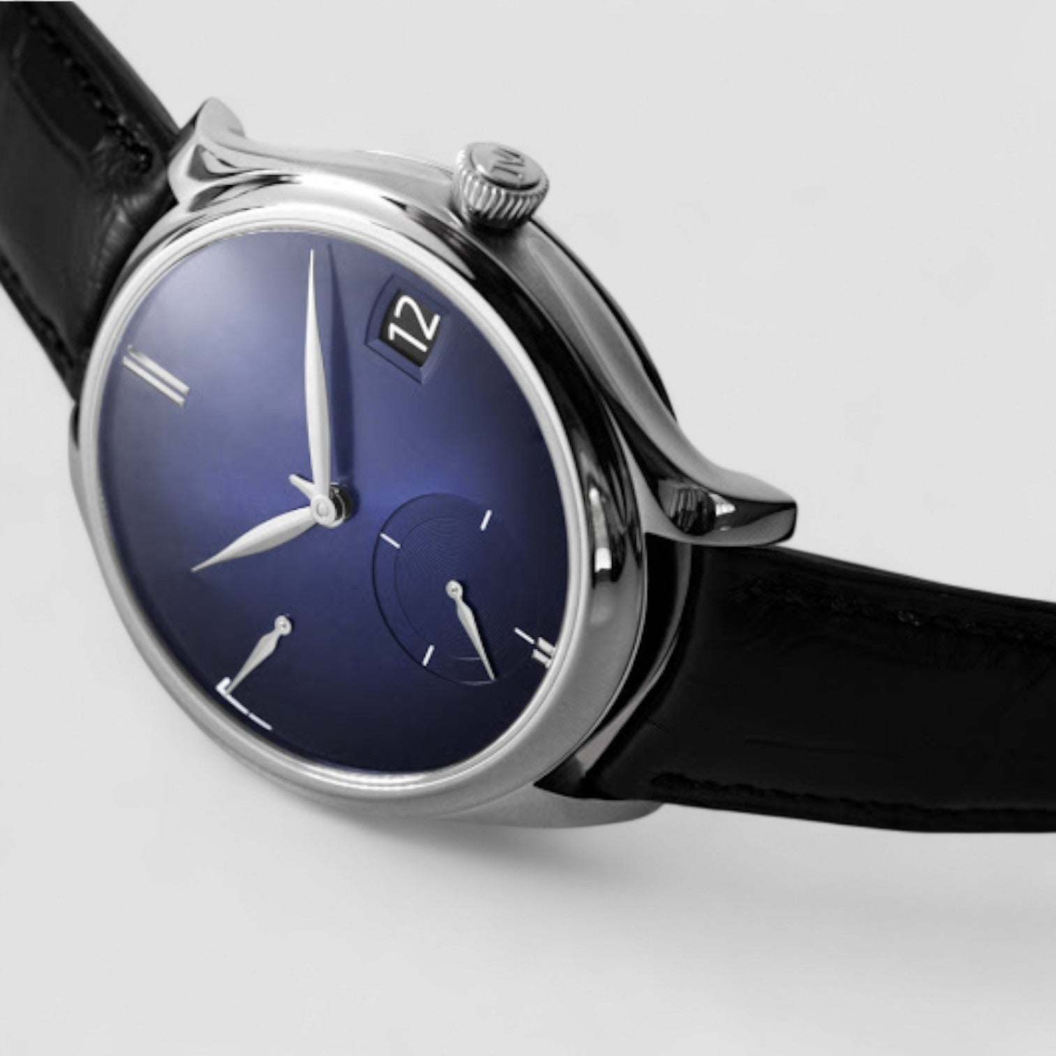 Endeavour Perpetual Calendar Purity