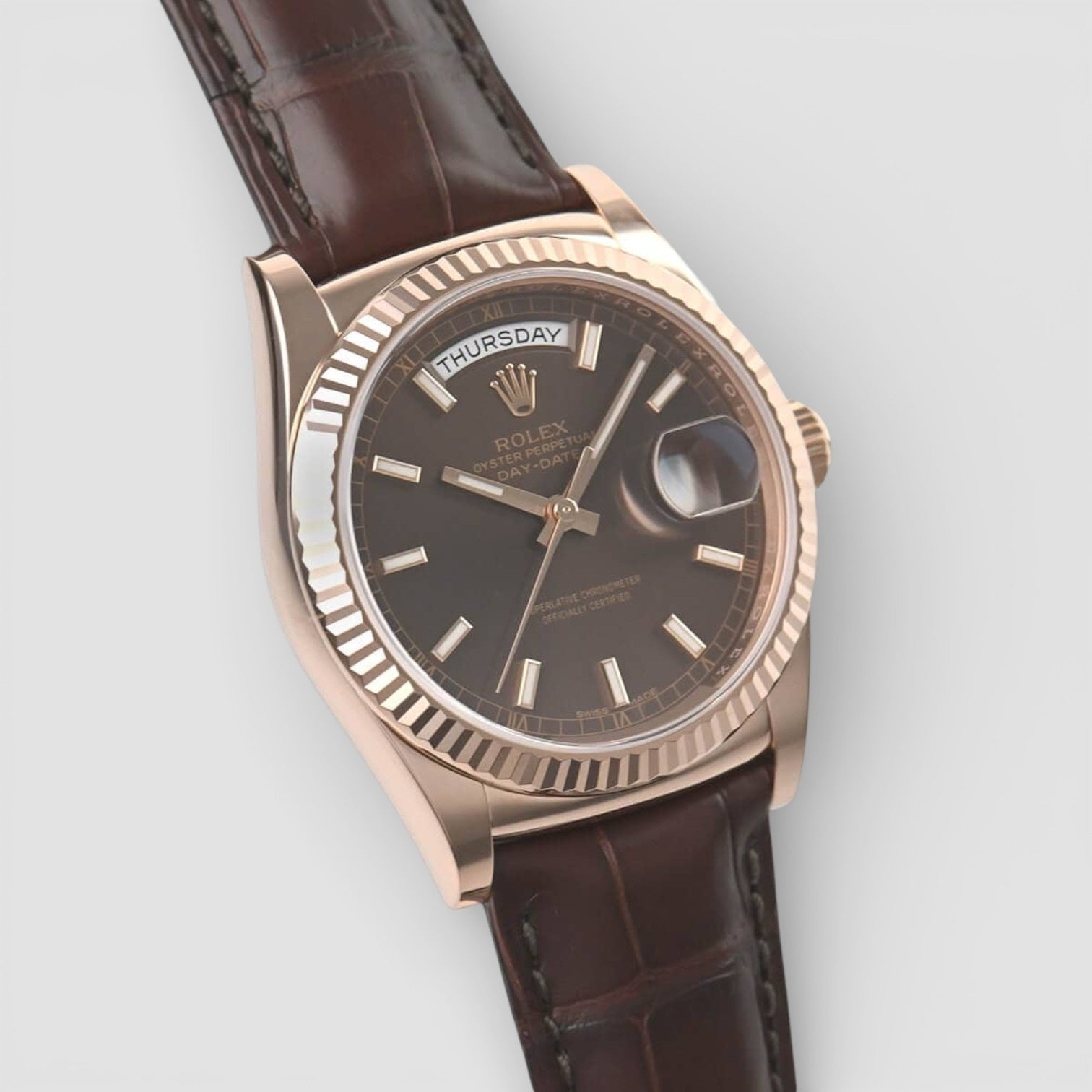 Day-Date 36