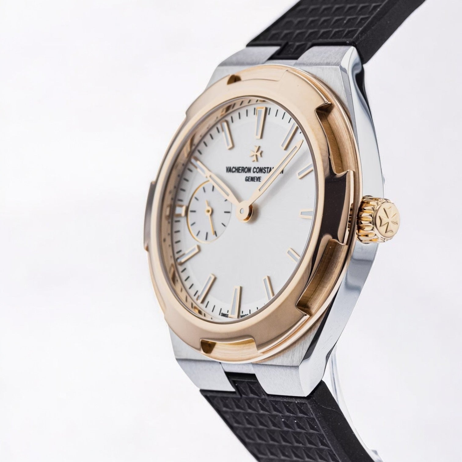 Overseas Self-Winding
