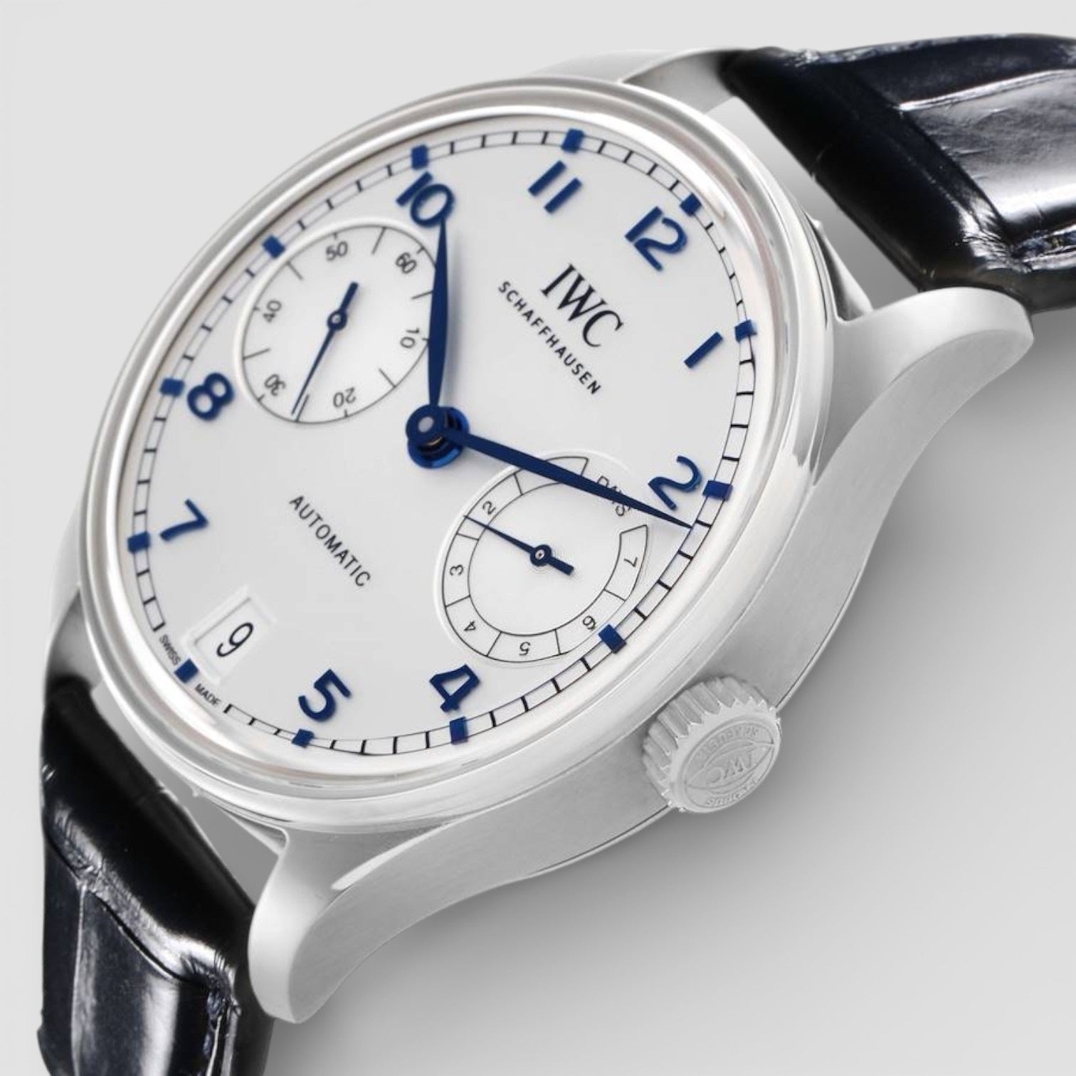 Portugieser Automatic 42