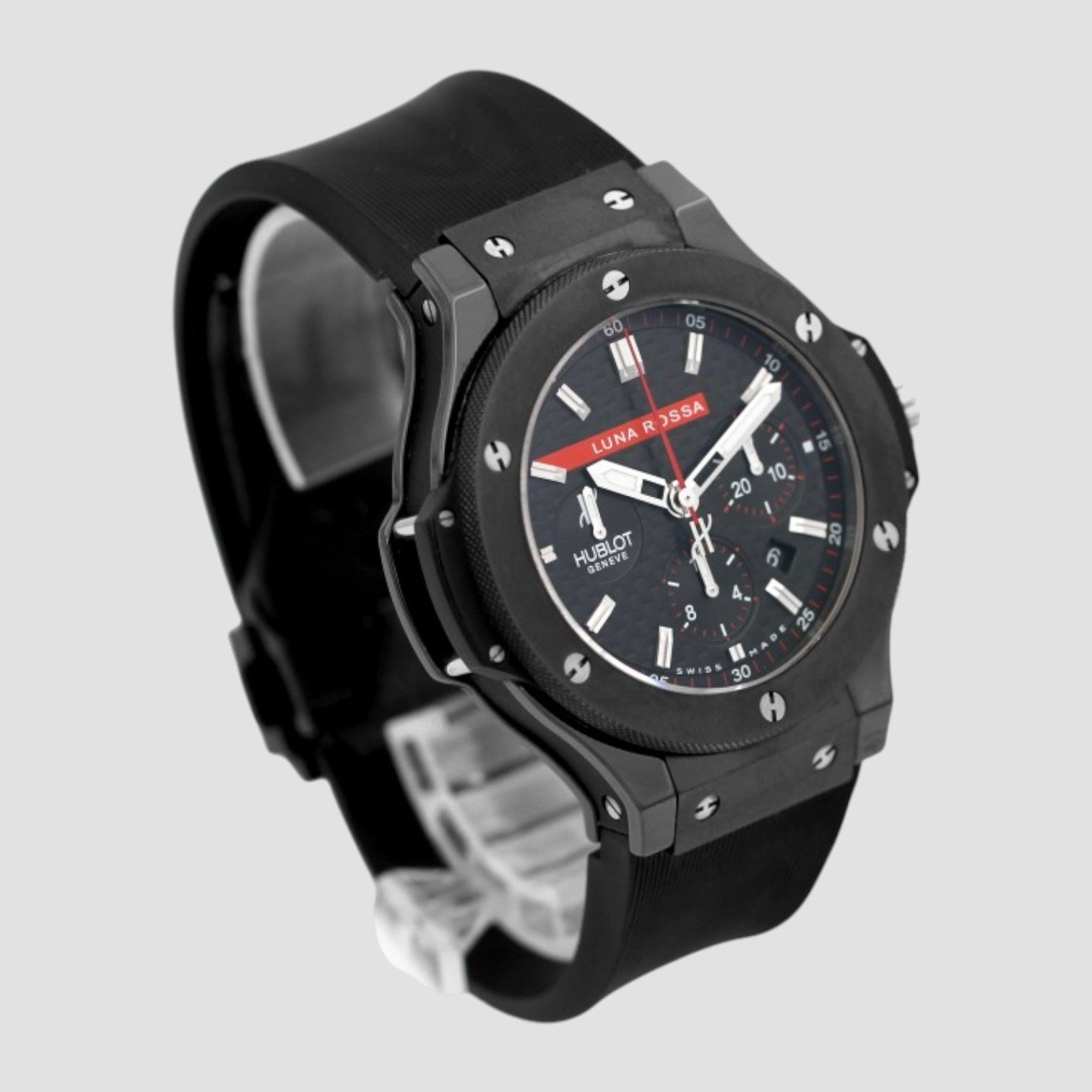 Big Bang Luna Rossa Men's Watch