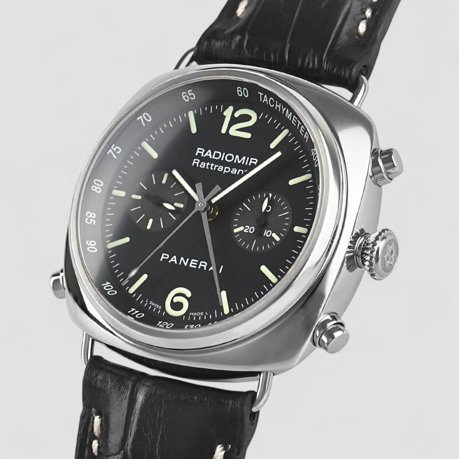 Radiomir Split Chrono 45mm