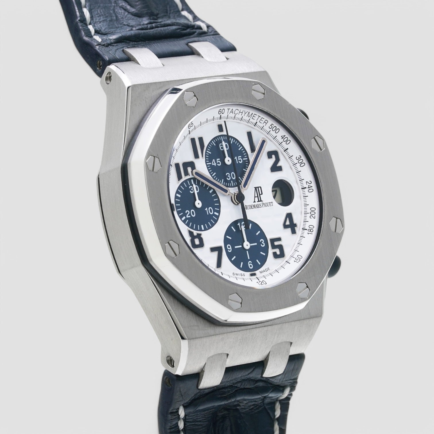 Royal Oak Offshore Navy SS