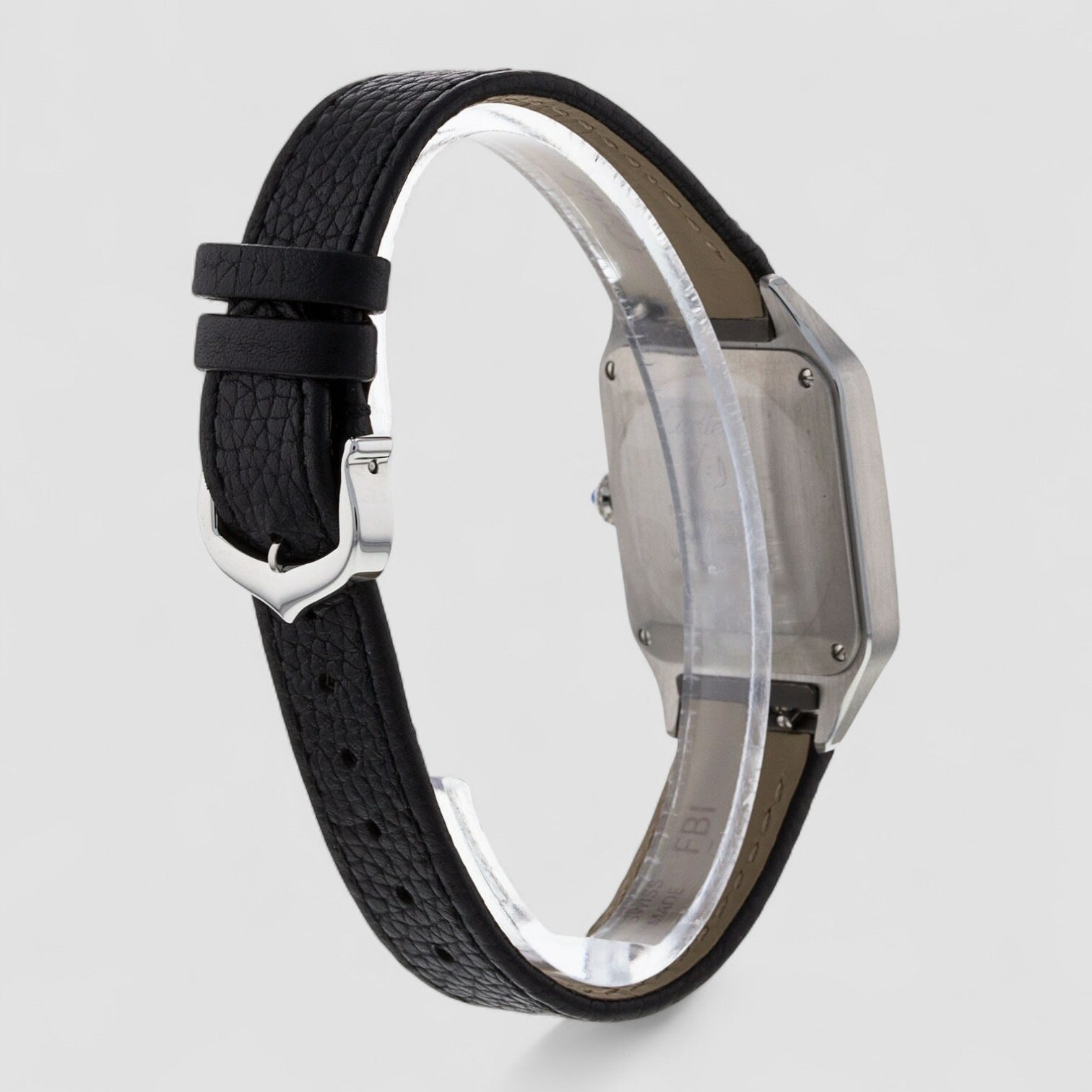 Dumont Small Model Quartz Movement