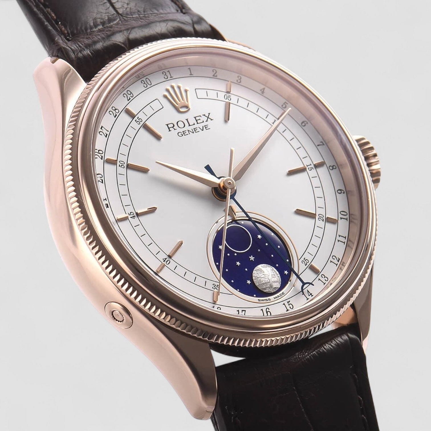 Cellini Moonphase