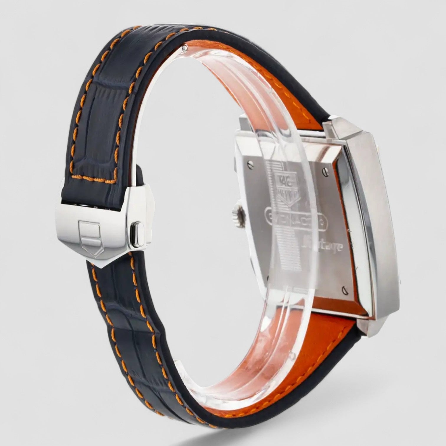 Monaco Gulf Chronograph Limited Edition