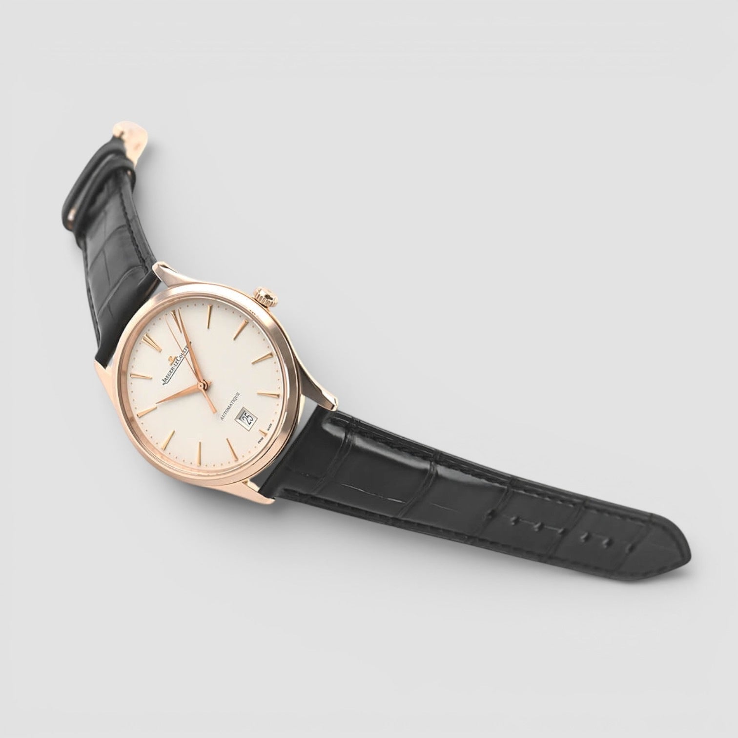 Master Ultra Thin Date