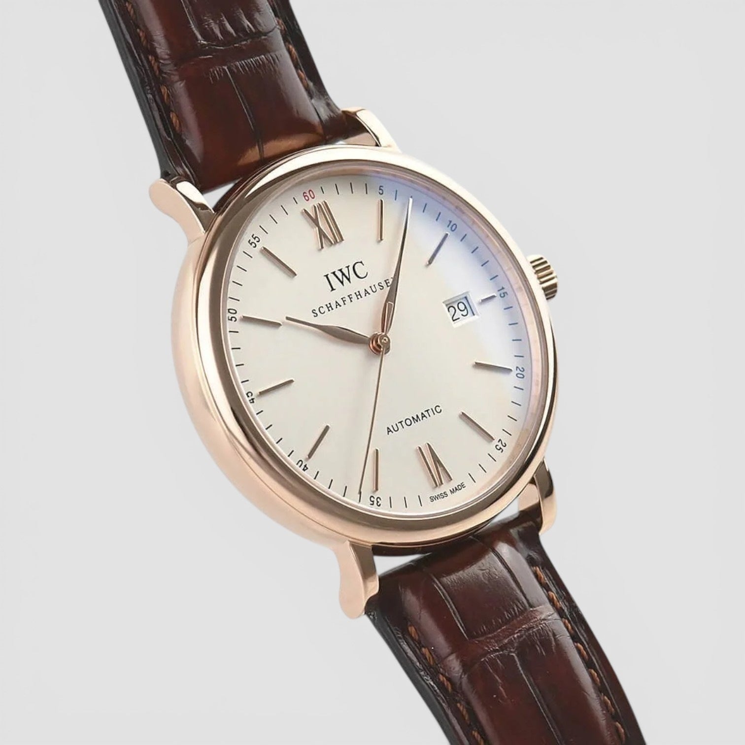 Portofino Automatic