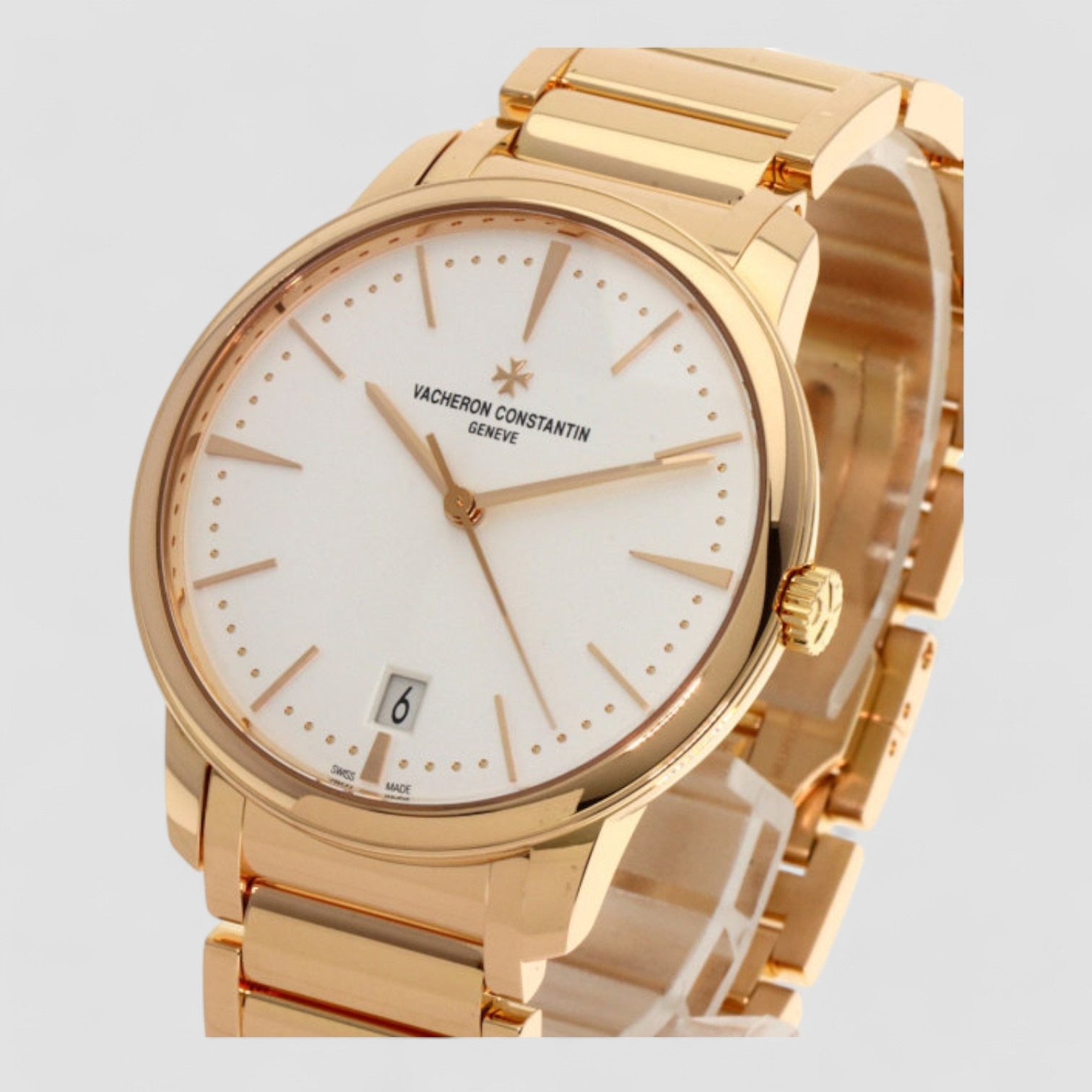 Patrimony Small Model