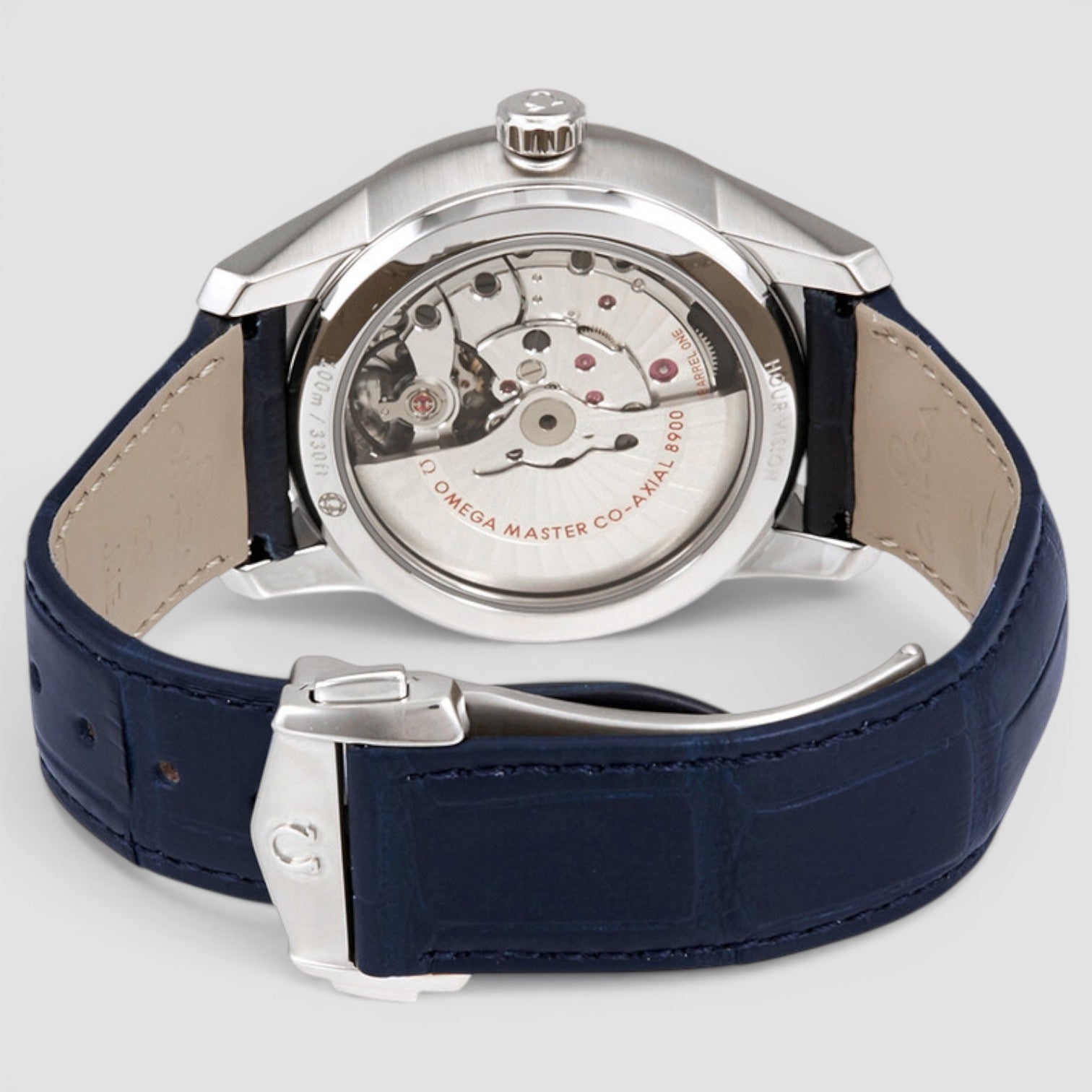 De Ville Hour Vision Co-Axial