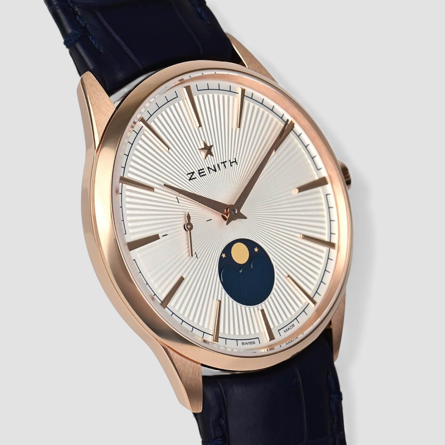 Elite Moonphase