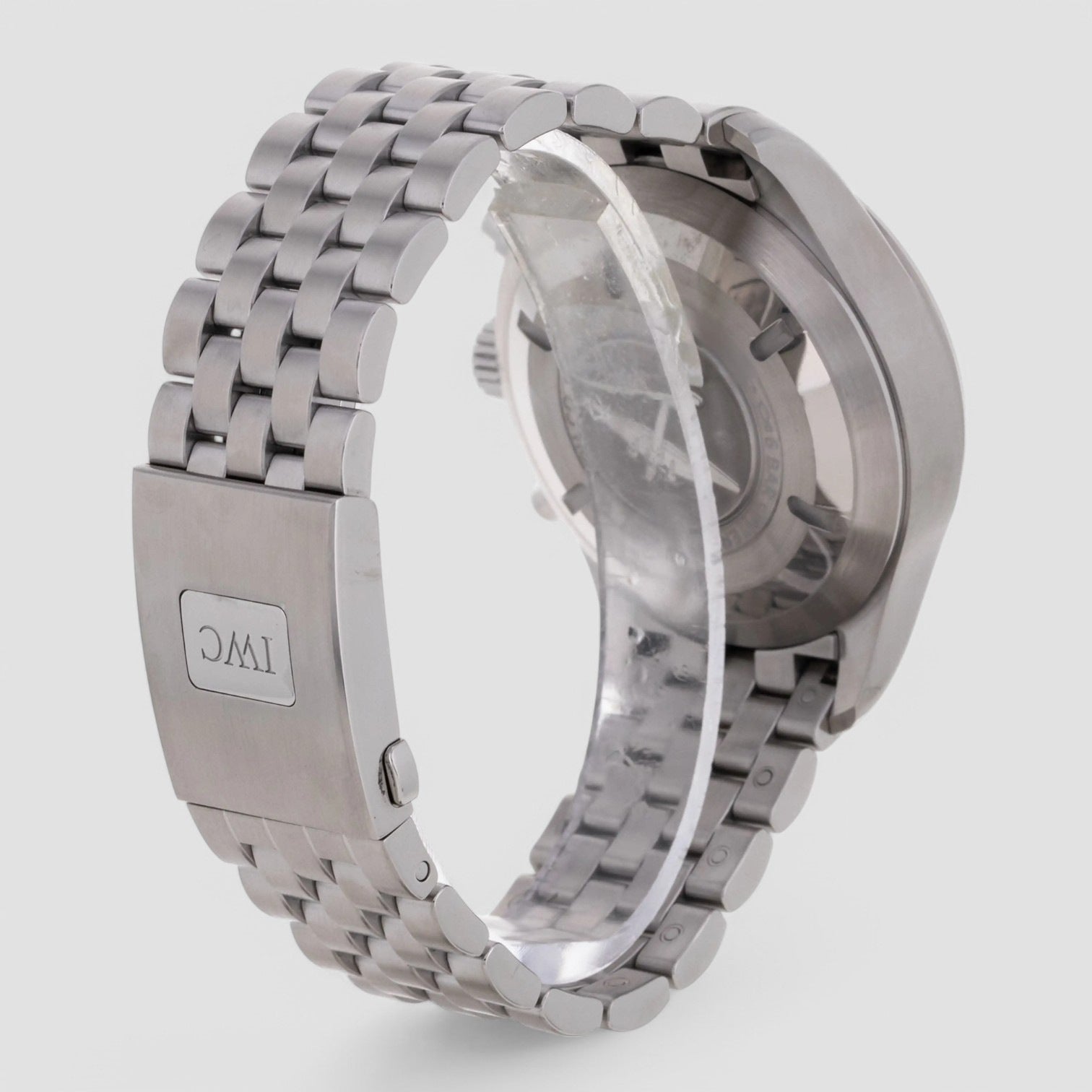 Chronograph