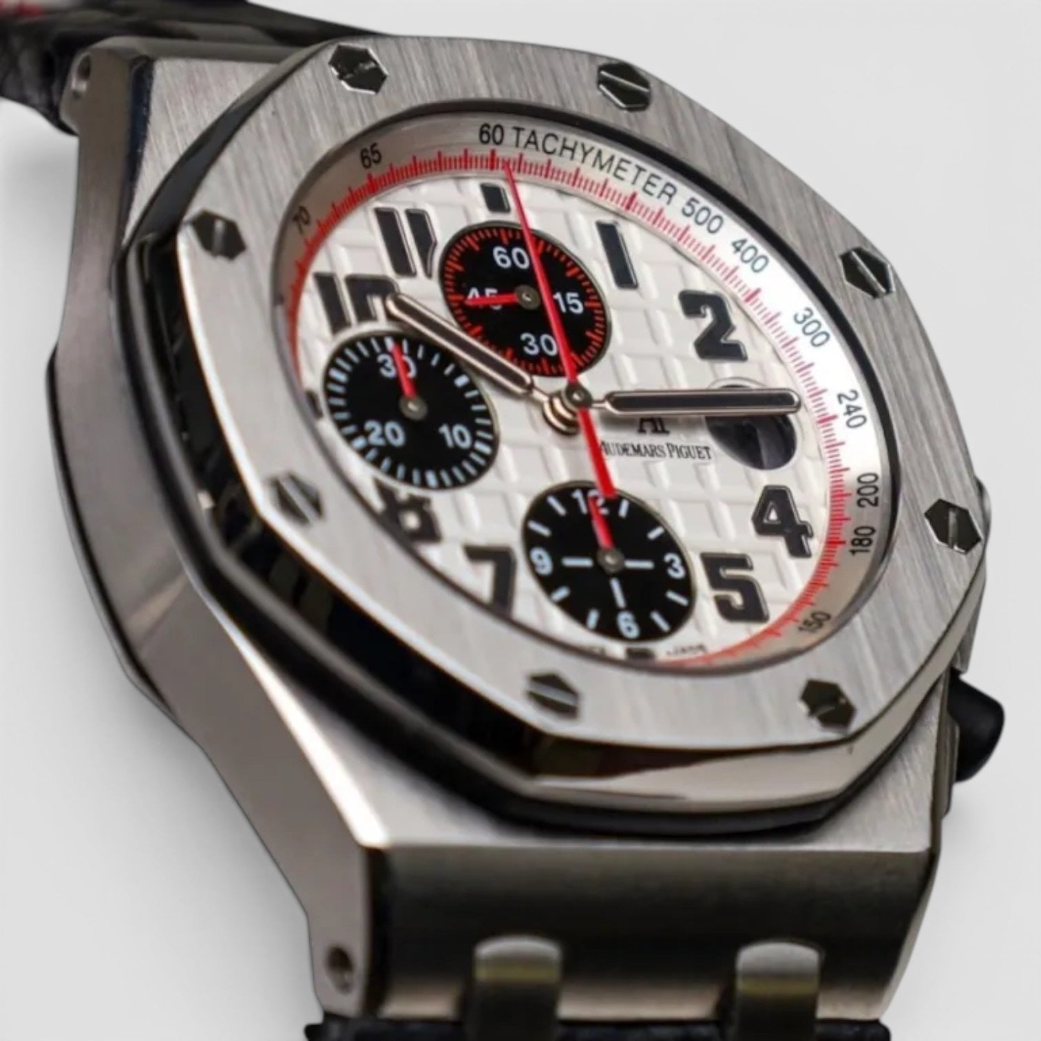 Royal Oak Offshore Panda