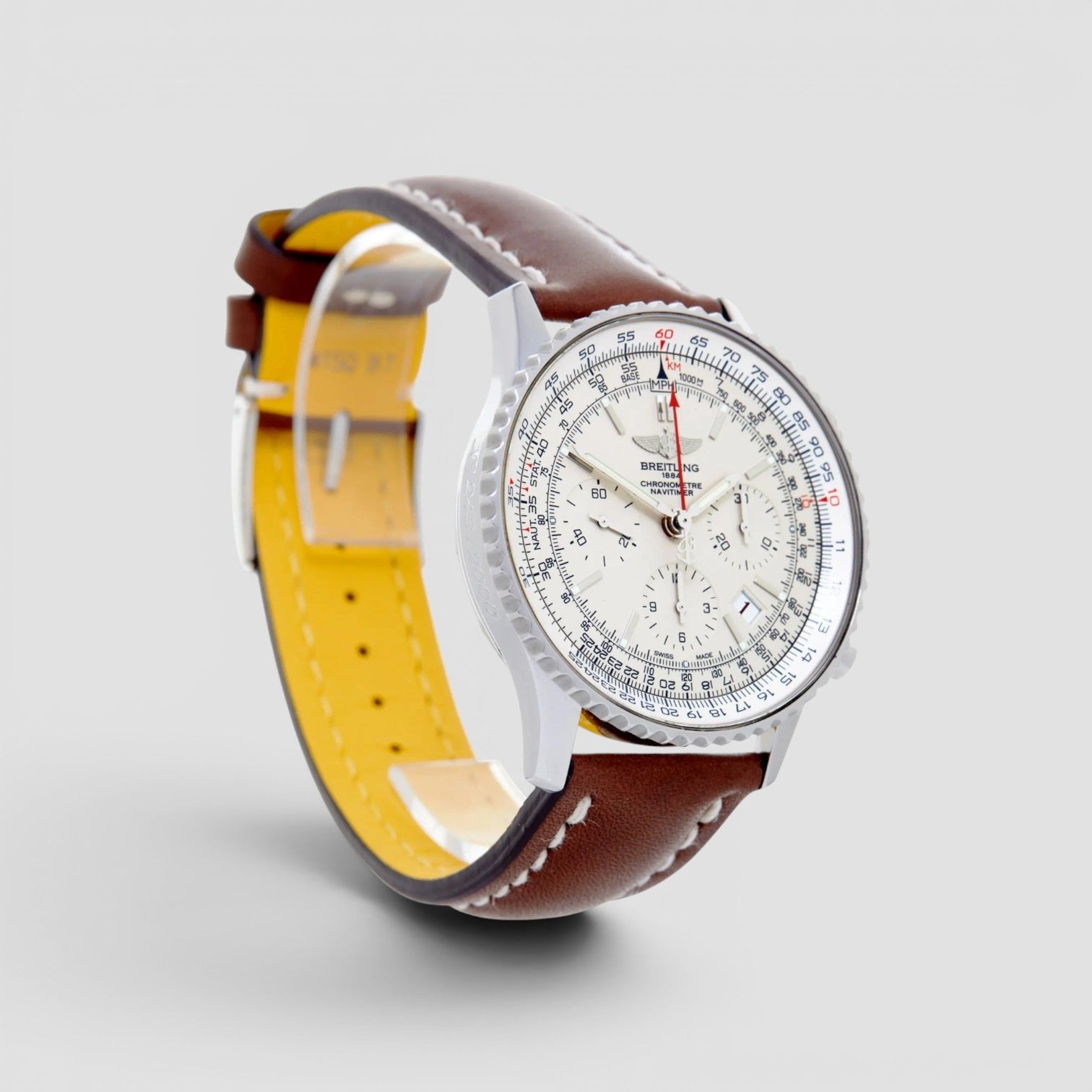 Navitimer 01 Limited Edition 42mm