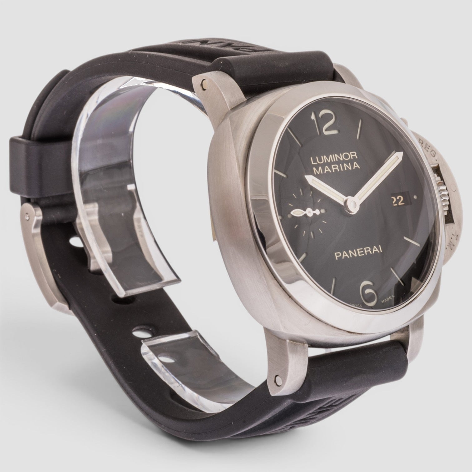Luminor Marina 1950 Pam