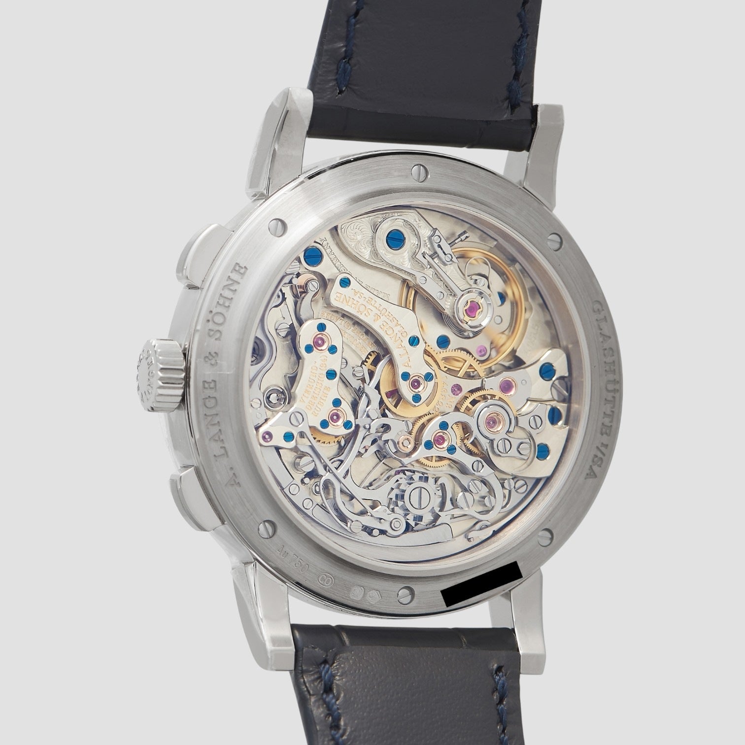 1815 Chronograph Watch