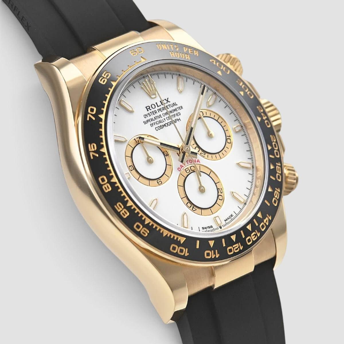 Cosmograph Daytona
