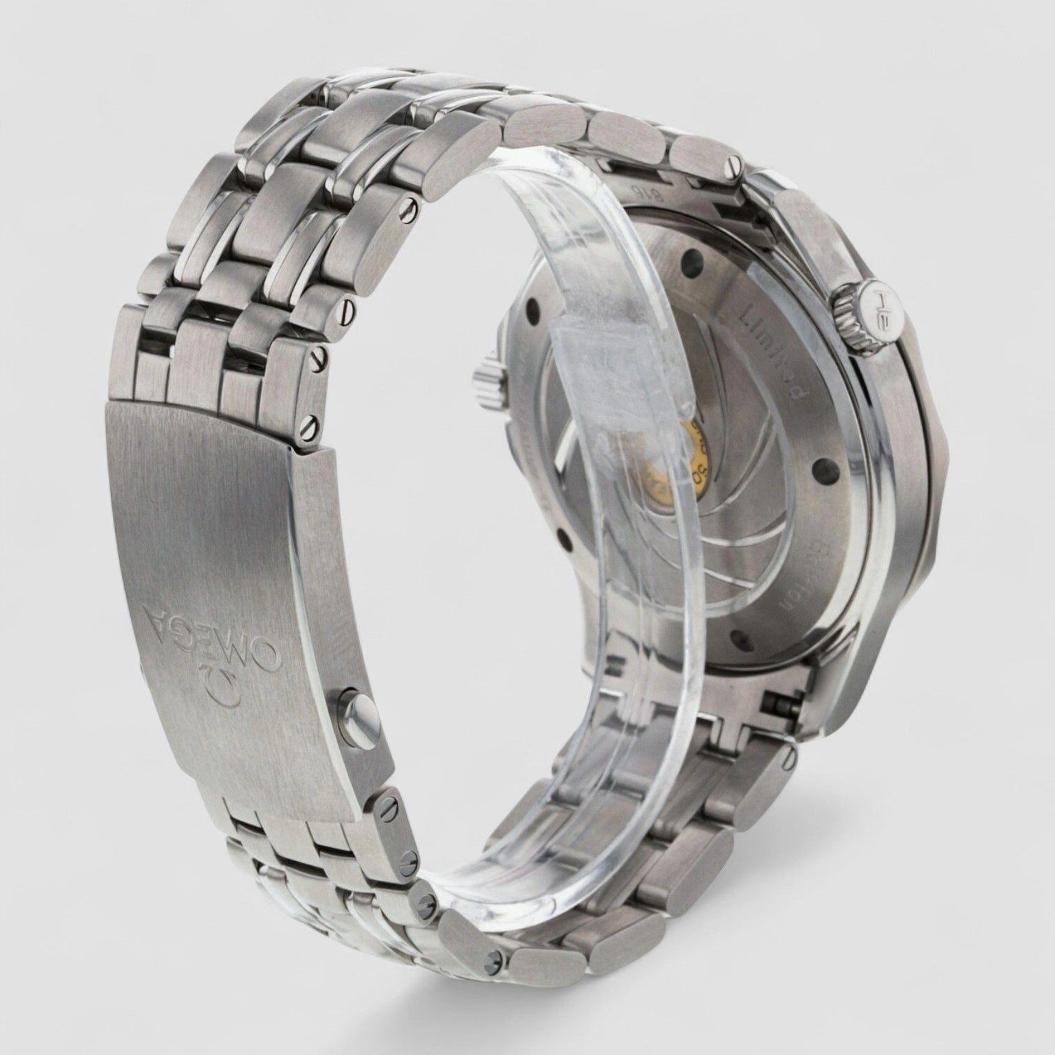 Seamaster James Bond