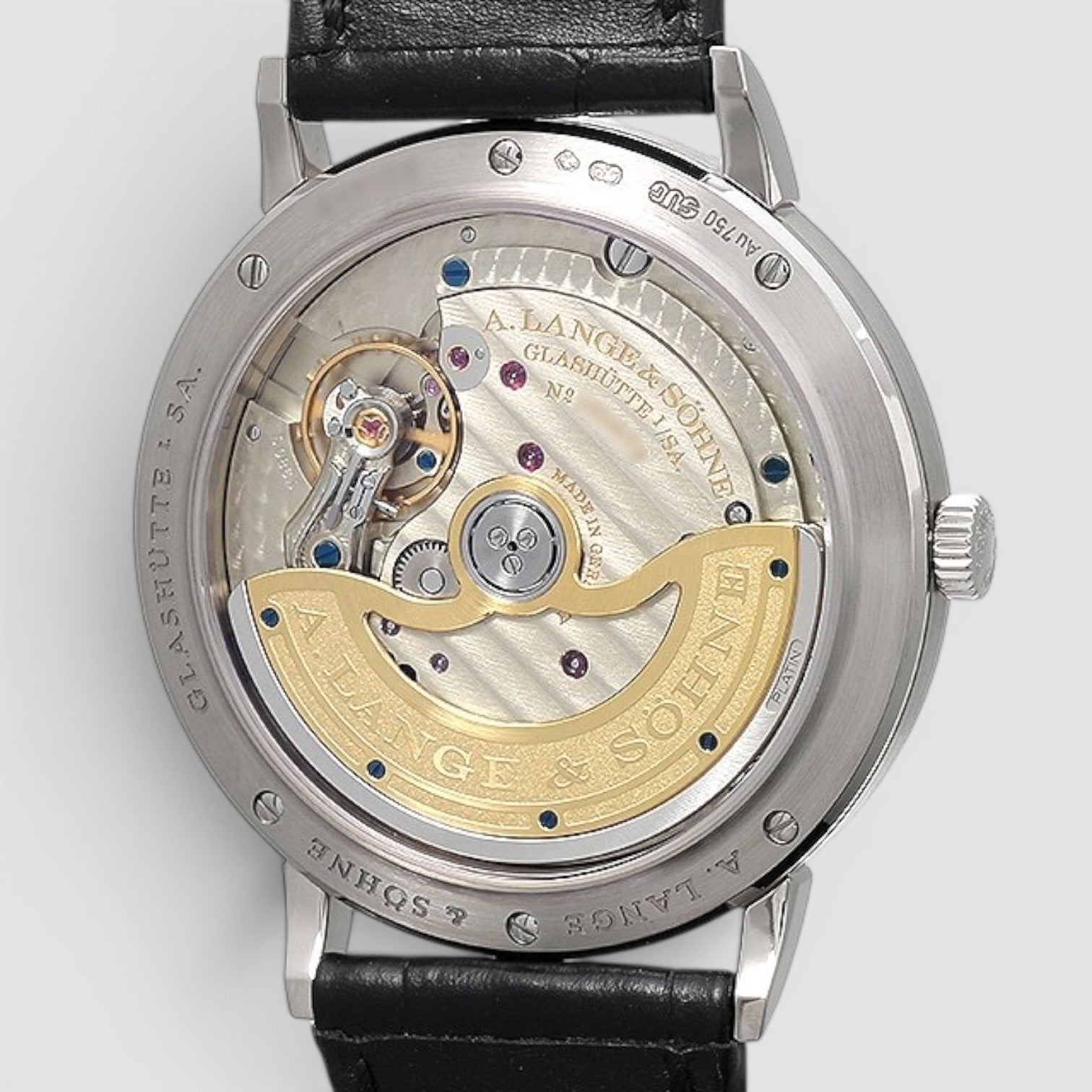 Saxonia