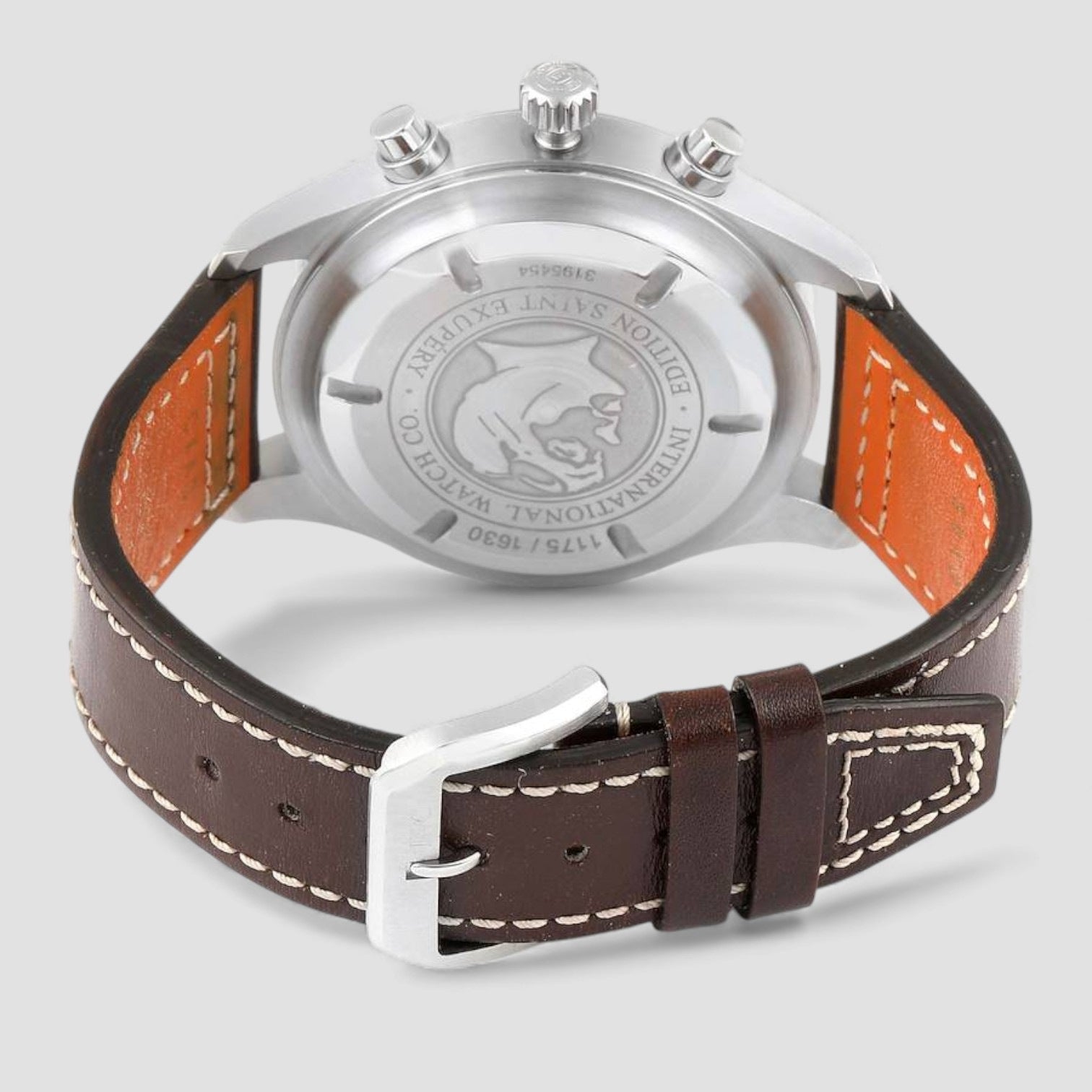 Spitfire Pilot Saint Exupery Limited Edition