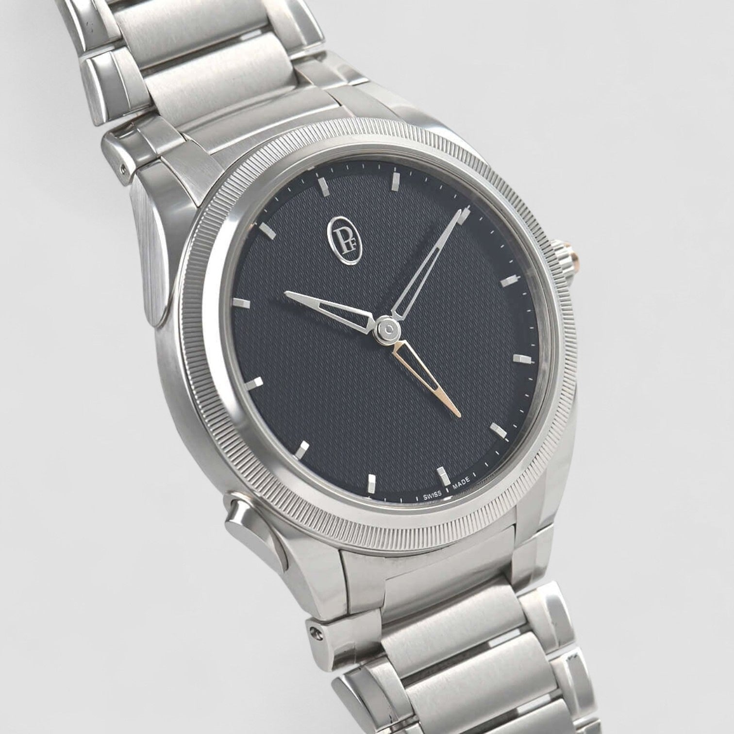 Tonda Pf Gmt Rattrapante Limited