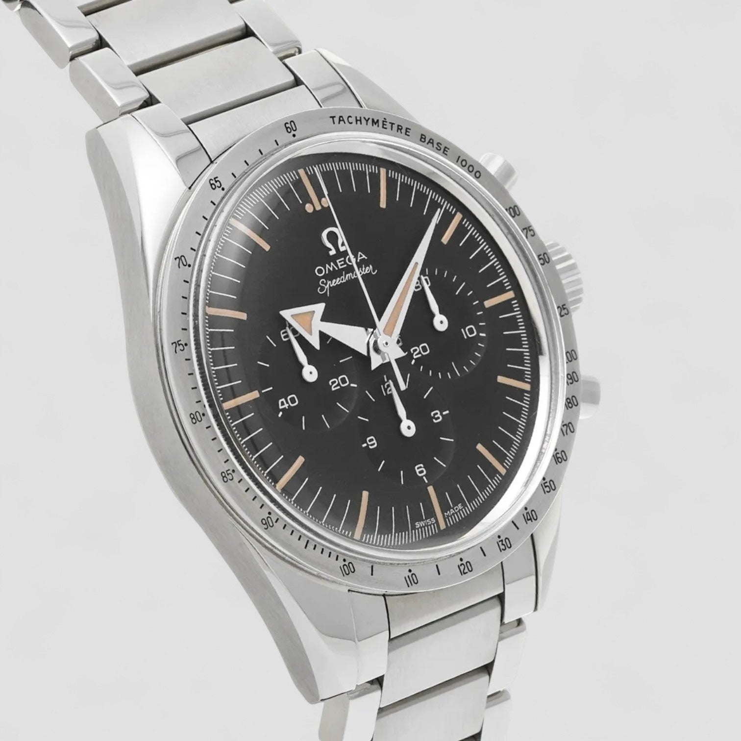 Speedmaster 1957 Trilogy Limited Edition