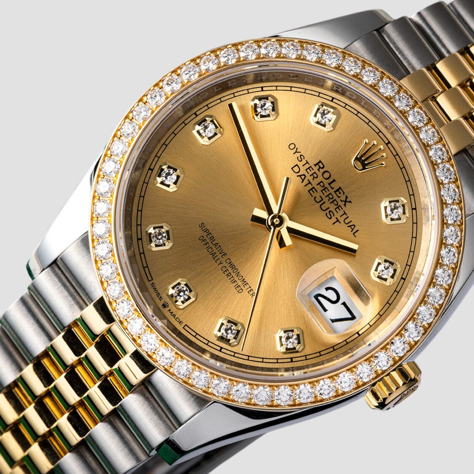 Datejust 36