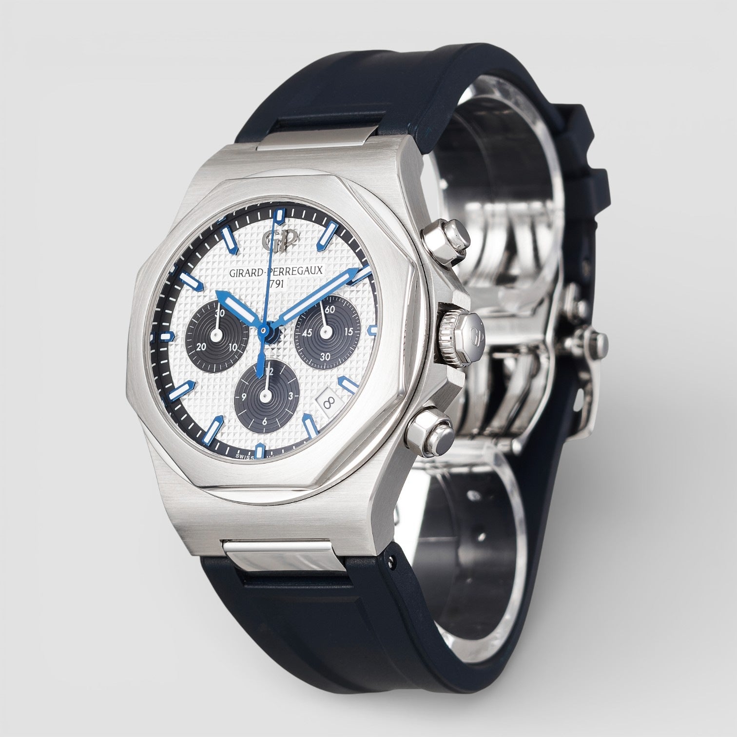 Laureato Chronograph