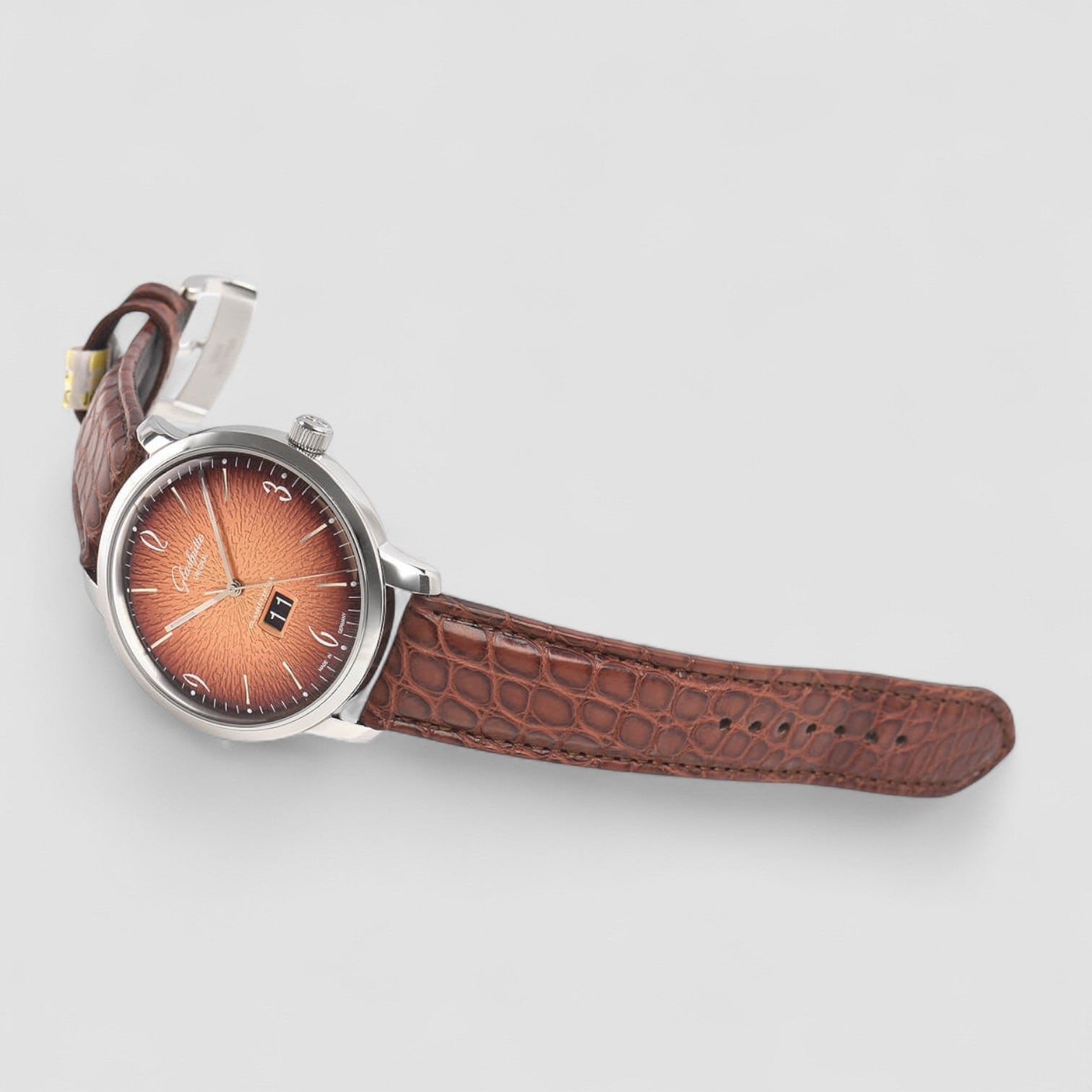 Sixties Panorama Date Senator Sixties Panorama SS Date Annual