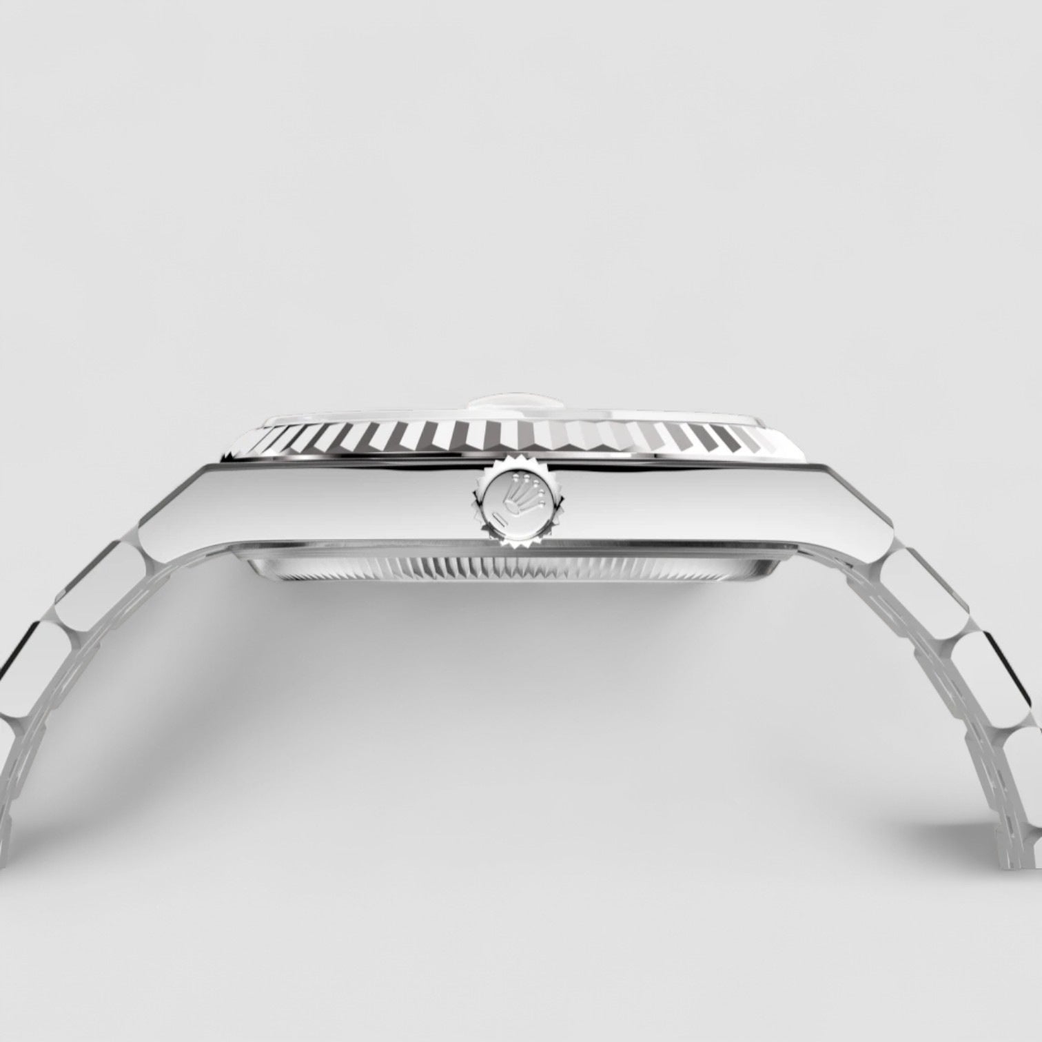 Land-Dweller 36mm Mens Watch