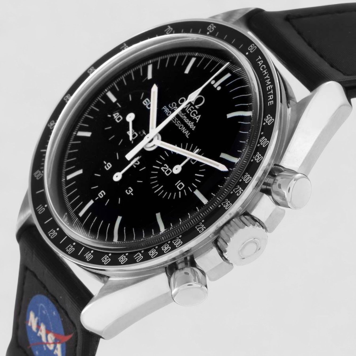 Speedmaster Professional Moonwatch