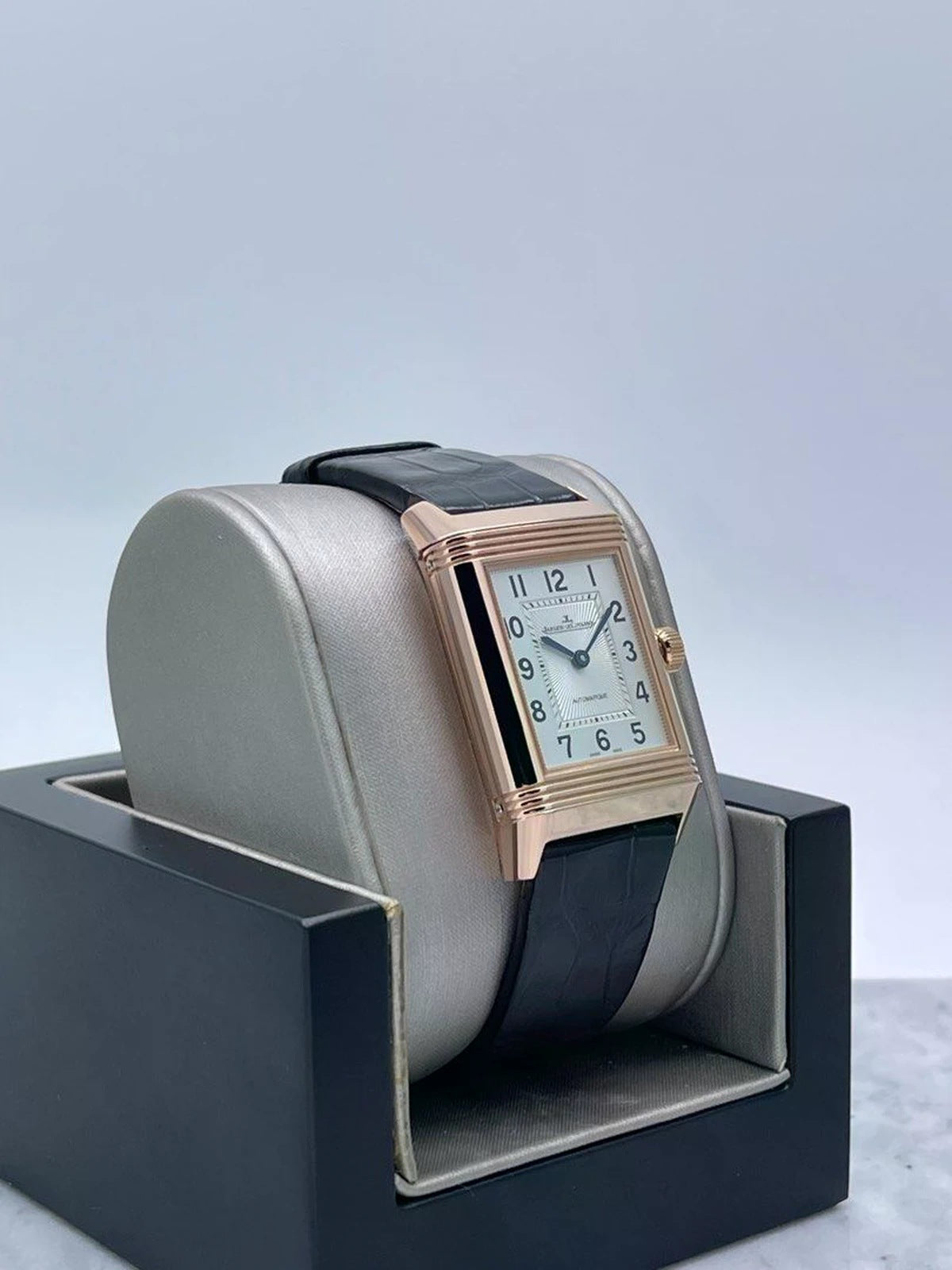 Reverso Classic Medium Duetto