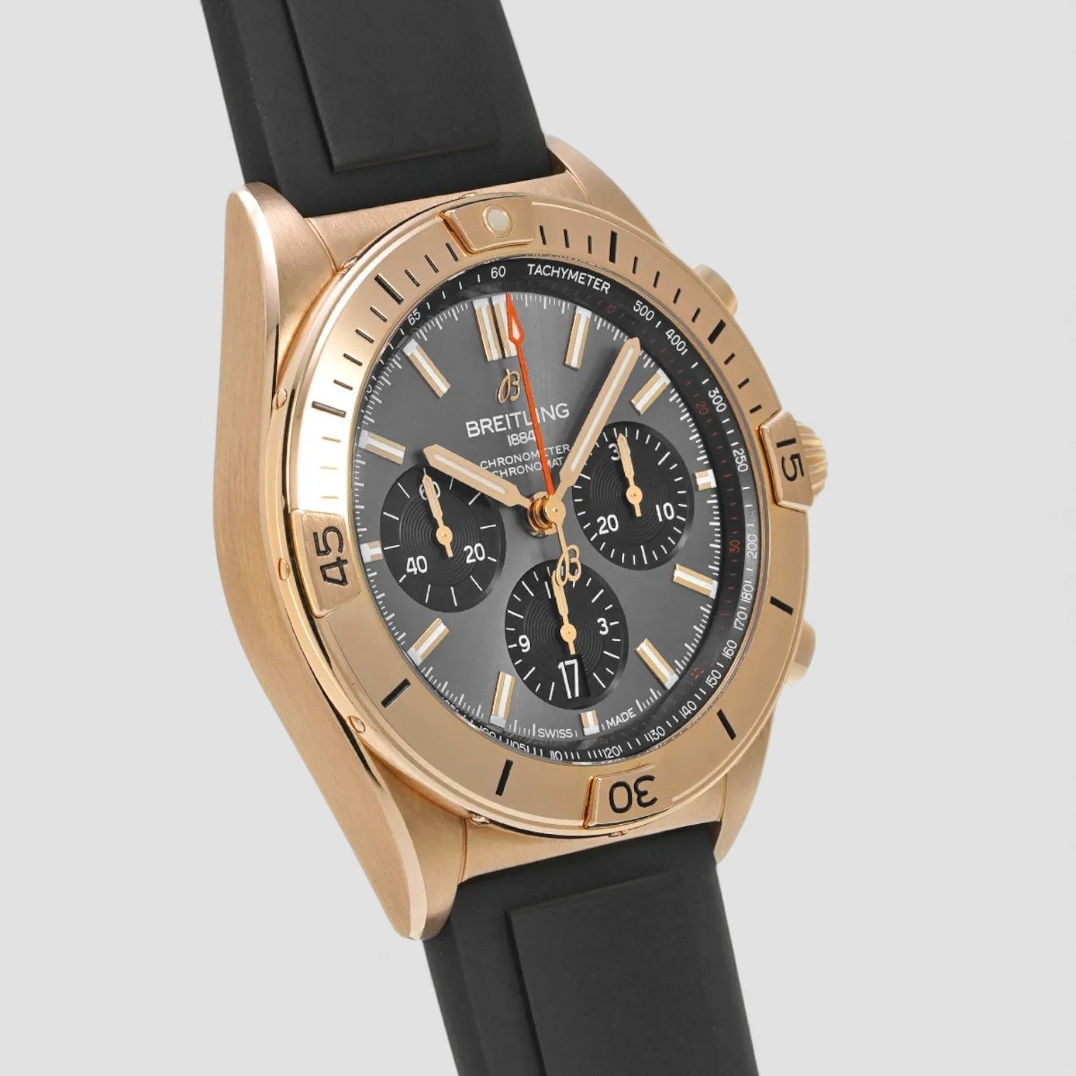 Chronomat B01 42mm Mens Watch