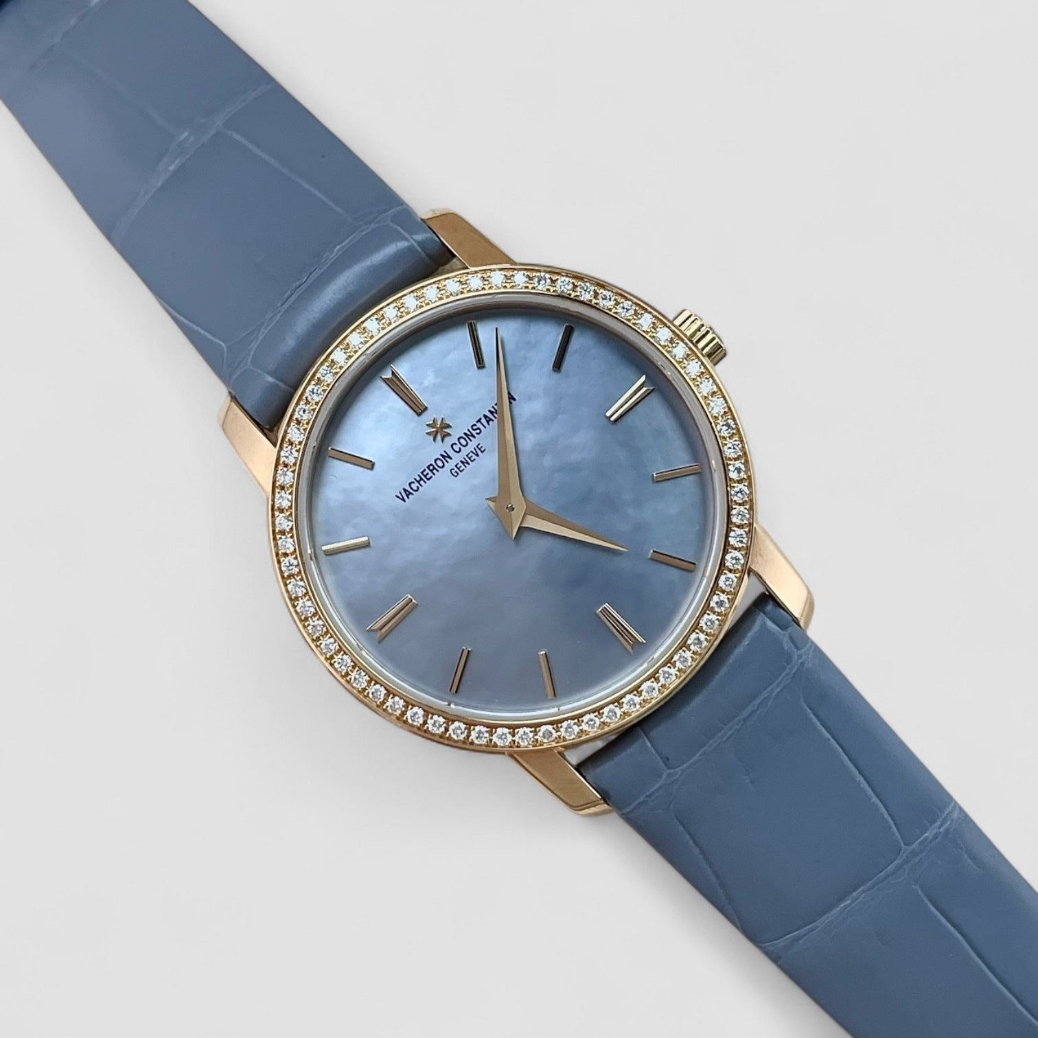 Legacy Series, Ladies' Precision Quartz watch