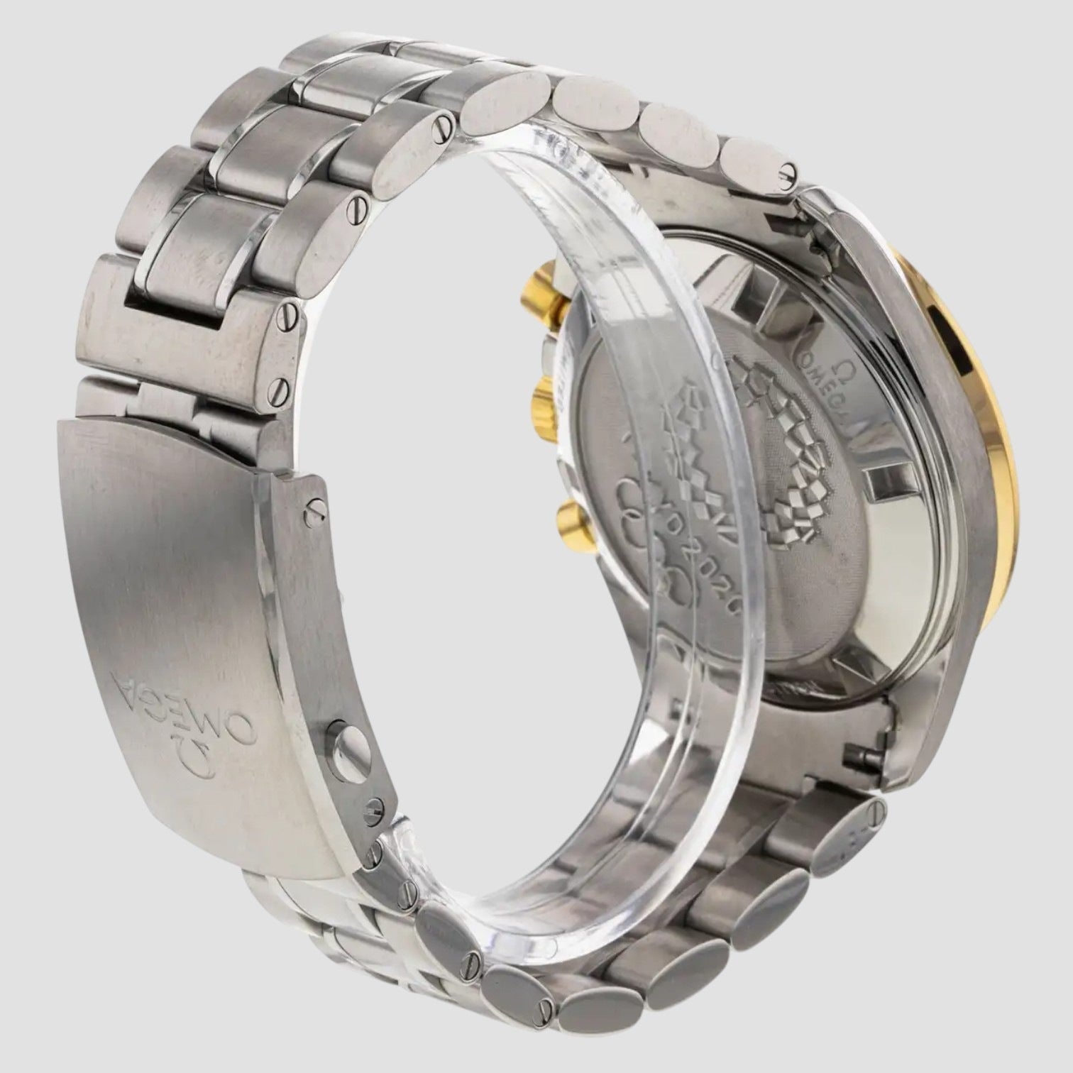 Speedmaster Tokyo Olympic 2020