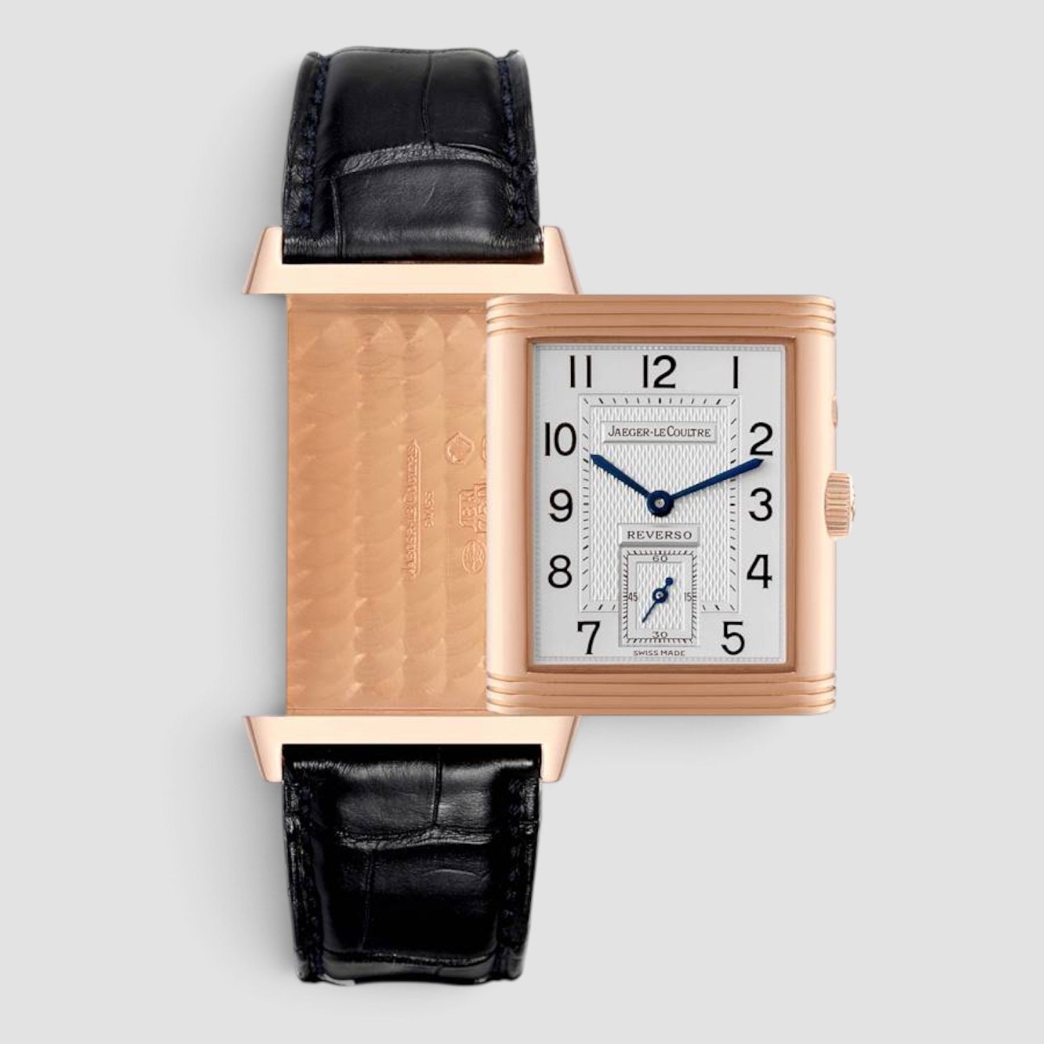 Reverso