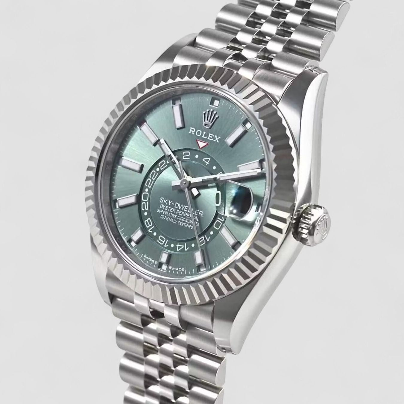 Sky-Dweller