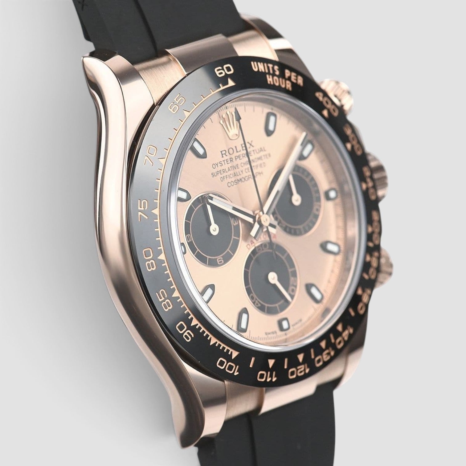 Rolex Daytona 116515ln