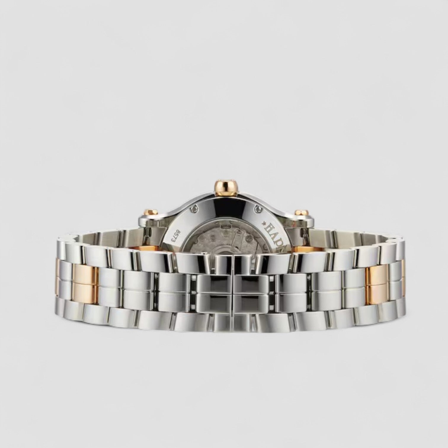 Happy Sport Automatic 30mm Ladies Watch