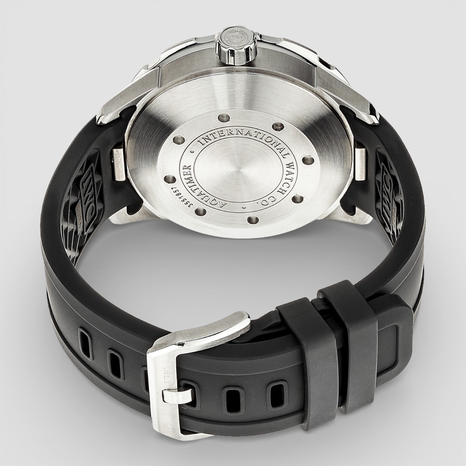 Aquatimer 2000 Automatic