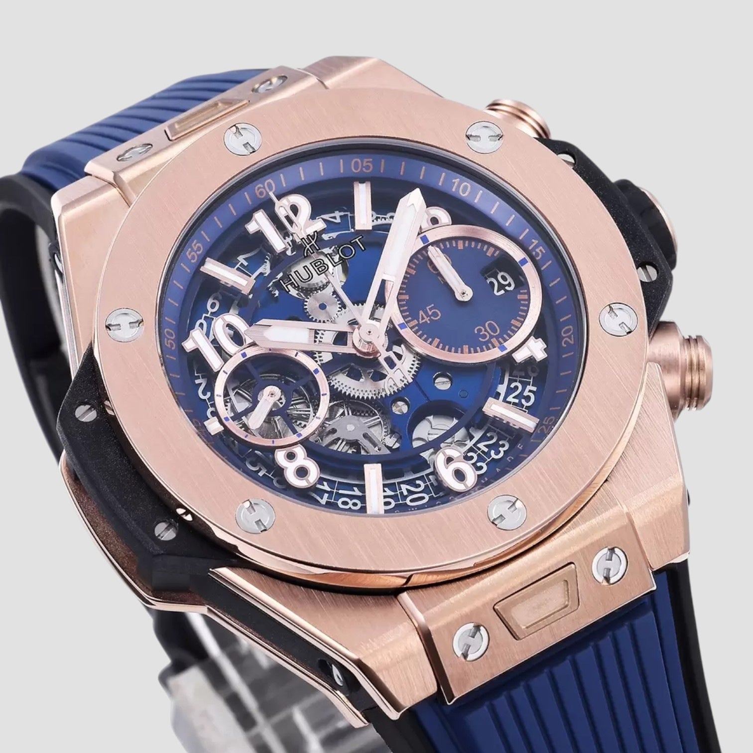 Big Bang UNICO 42mm Midsize Watch