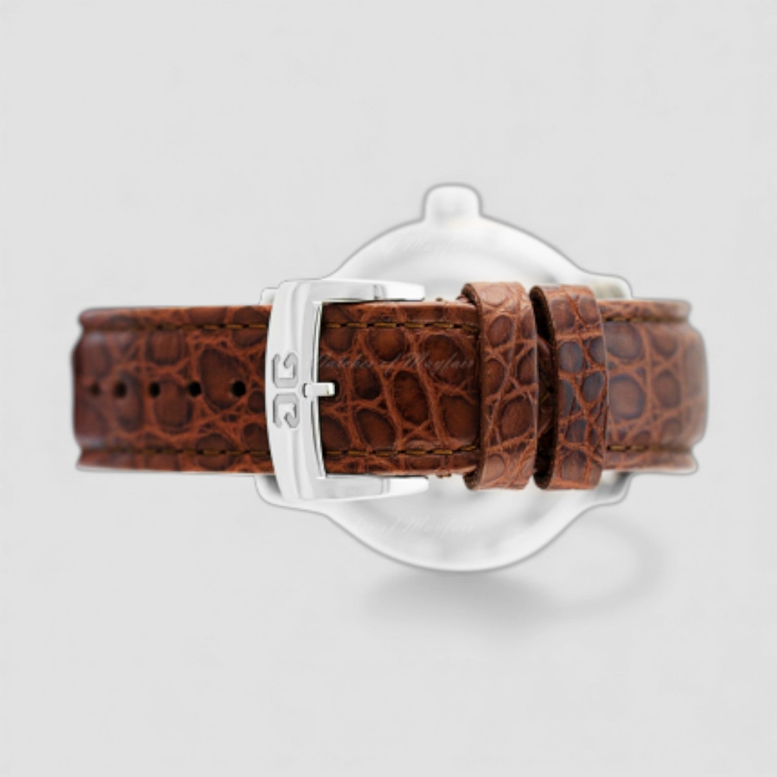 Senator Sixties Panorama SS Date Annual Edition "Fiery Orange"